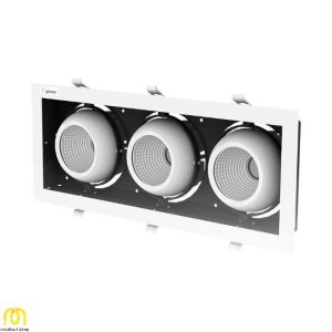 چراغ سقفی 90 وات توکار LED مدل پیکسل 3