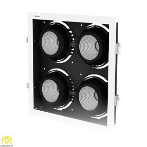 چراغ سقفی 120 وات توکار LED مدل پیکسل 4