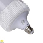 لامپ ال ای دی استوانه ای 40 وات