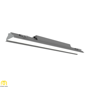 چراغ صنعتی LED پلاریس 40 وات گلنور