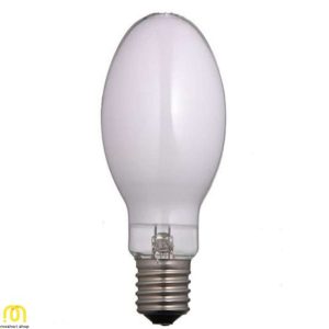 لامپ 125 وات بخار جیوه