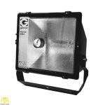 پروژکتور ال ای دی 2*400 وات متال هالید و بخار سدیم مدل ونوس گلنور