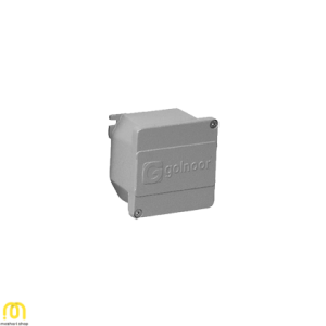 جعبه تقسیم صنعتی GIJB – 301 گلنور