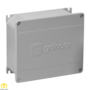 جعبه تقسیم صنعتی GIJB – 303 گلنور