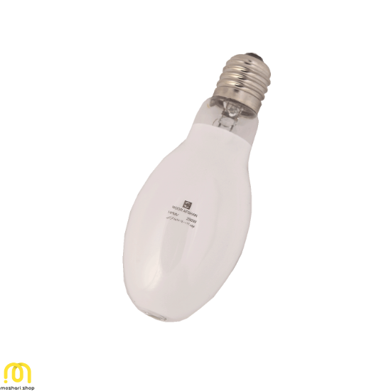 0000932_-250-e40_550 لامپ 210 وات بخار سدیم