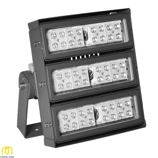 پروژکتور ال ای دی 180 وات مدل ماتریس