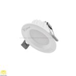چراغ سقفی گرد LED ال ای دی 10 وات