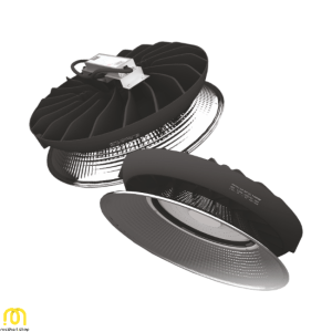 چراغ صنعتی 240 وات ال ای دی SMD مریخ 2 گلنور