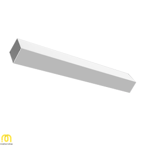 چراغ خطی روکار 60 وات ال ای دی SMD مدل پروکسیما (9cm) گلنور