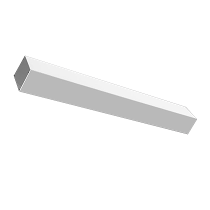 چراغ خطی روکار 30 وات ال ای دی