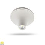 چراغ سقفی توکار گچی LED 5~10 وات