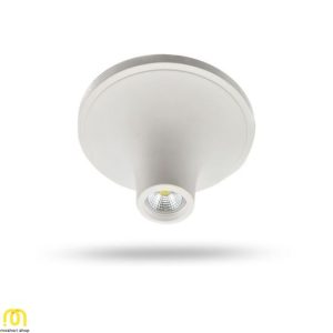 چراغ سقفی توکار گچی LED 5~10 وات