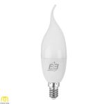 خرید لامپ شمعی آرش