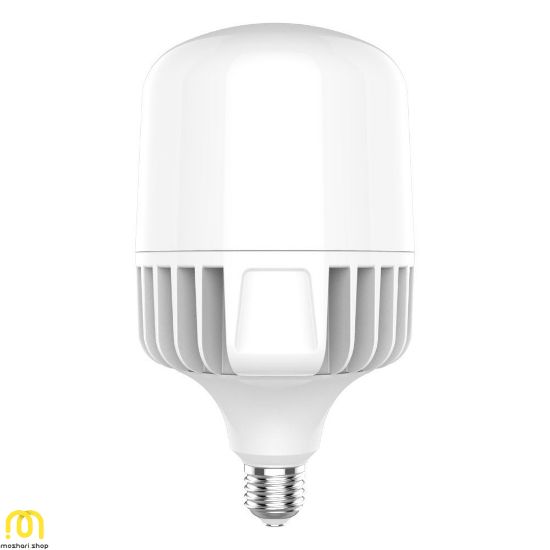 0001539_-30-_550 لامپ ال ای دی استوانه ای 30 وات نور