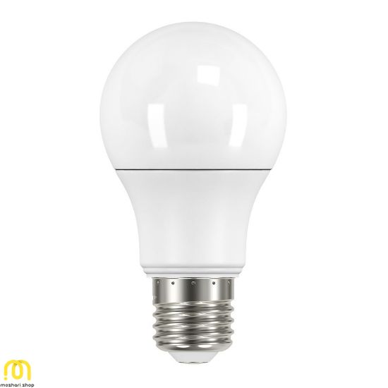 0001548_-5-p45-_550 لامپ ال ای دی حبابی 5 وات مات نور