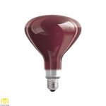 لامپ مادون قرمز 375 وات