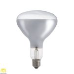 لامپ مادون قرمز 375 وات