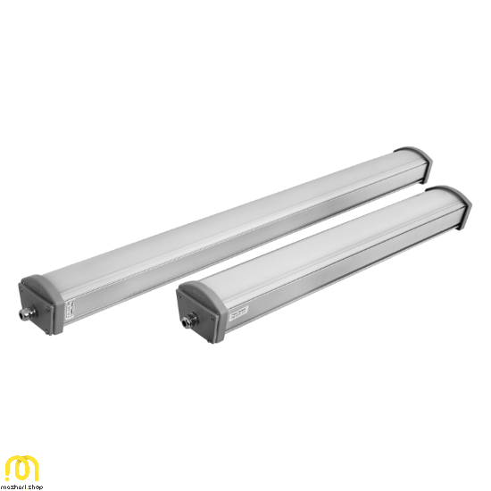 چراغ صنعتی 60 وات 116 سانتی ال ای دی