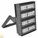 پروژکتور ال ای دی 400 وات مدل 1×4 ماتریس گلنور