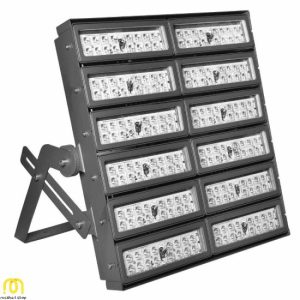 پروژکتور ال ای دی 1000 وات 2x6 مدل ماتریس