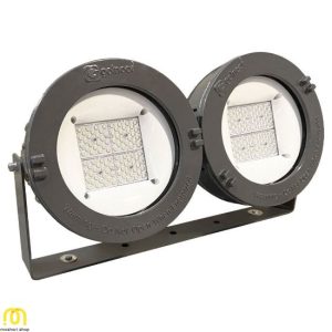 پروژکتور ال ای دی ضد انفجار مدل آتریا 200w گلنور