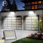 پروژکتور سولار 240 وات