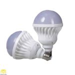 لامپ ال ای دی استوانه ای 25 وات