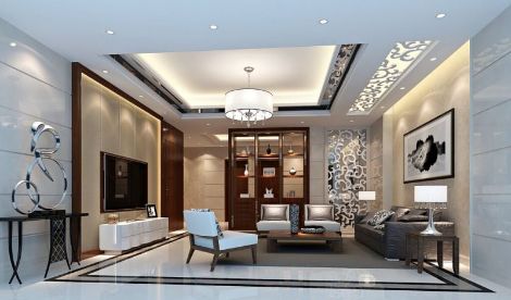 چراغ سقفی ال ای دی