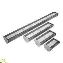 چراغ 30 وات ال ای دی SMD خطی 30 سانتی گلنور