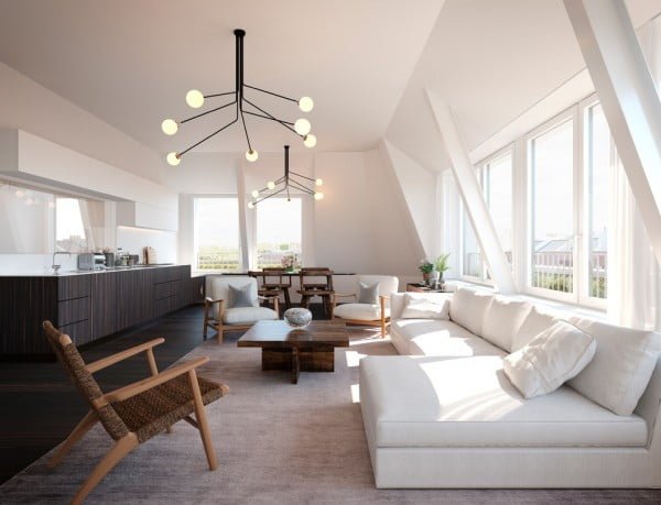 شاخص نمود رنگ