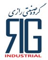 نماد گروه صنعتی رازی